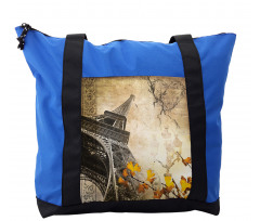 Romantic Love Fall Shoulder Bag