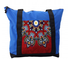 Ukranian Ethnic Shoulder Bag