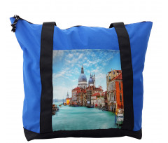 Image of Venice Grand Canal Shoulder Bag