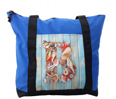 ABC Design Ocean Theme Shoulder Bag