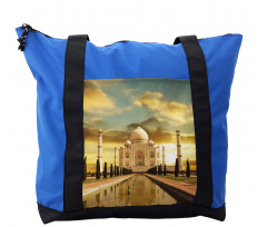 Taj Mahal Photography Shoulder Bag