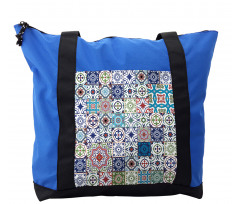 Elements Floral Shoulder Bag
