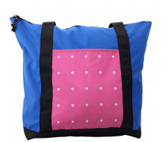 Little Hearts Lover Shoulder Bag