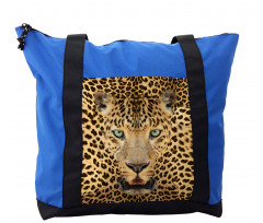 Predator Animal Shoulder Bag