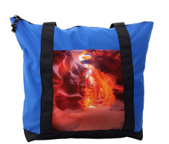 Sunbeam Antelope Canyon Shoulder Bag