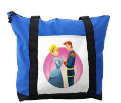 Classic Love Story Shoulder Bag