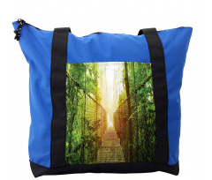 Ecological Reserve Shoulder Bag