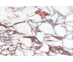 Marble Grunge Stone Aluminum Water Bottle