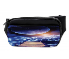 Meteorite Dock Sun Bumbag