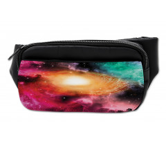 Galaxy Stardust Cosmos Bumbag