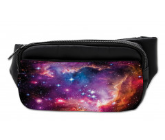 Magellanic Cloud Stars Bumbag