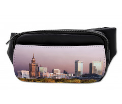 Warsaw Capital Srodmiescie Bumbag