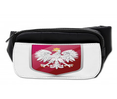 Coat of Arms of Poland Eagle Bumbag