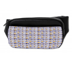 Chrysanthemum Pattern Bumbag