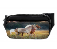 Horses Run Bumbag