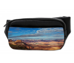 Canyonlands Utah Valley Bumbag