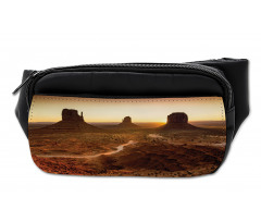 Iconic Buttes Arizona Bumbag