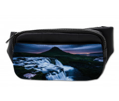 Kirkjufell Iceland Nature Bumbag