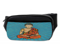 Eastern Art Bumbag