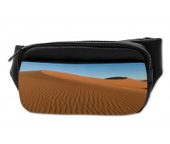 Wind Stains on Sands and Sky Bumbag