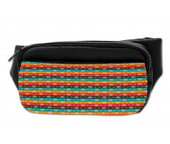 Bohemian Art Bumbag