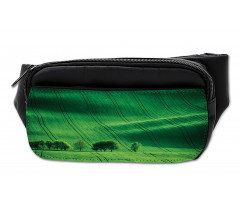 Meadow Fields Hills Bumbag