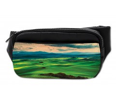 Tuscany Rolling Hills Bumbag