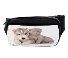 Cuddling Animals Bumbag