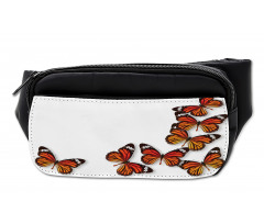 Spring Monarch Bug Bumbag