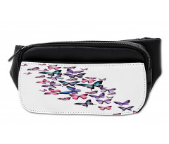 Wings Feminine Bumbag