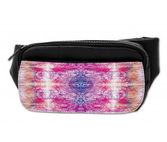 South Ombre Motif Bumbag