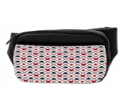 Holdem Gambler Modern Bumbag