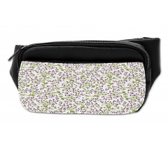 Wild Berries Botanical Bumbag