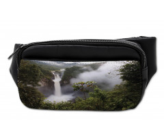 San Rafael Waterfalls Bumbag