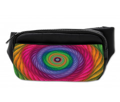 Spiral Vortex Bumbag