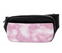 Tender Pinkish Bumbag