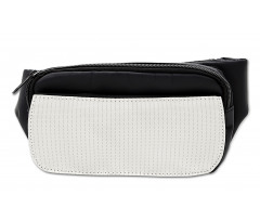 Minimal Thin Line Bumbag