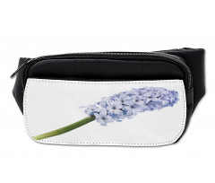 Spring Love Hyacinth Bumbag