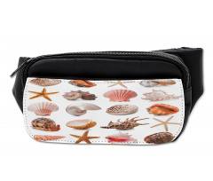 Mollusk Summer Holiday Bumbag