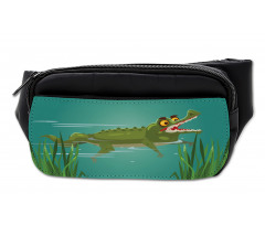 Cartoon in a Lake Bumbag