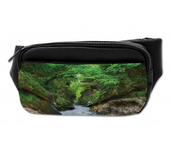 Gachedili Canyon Landscape Bumbag