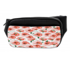 Flower Bouquet Bumbag