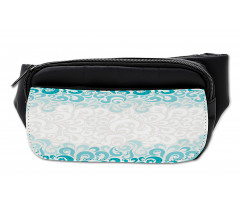 Floral Classic Design Bumbag