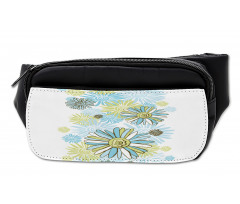 Chamomiles Wild Flower Bumbag