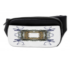 Hunter Wild Animals Bumbag