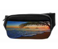 Sunrise Lanikai Beach Bumbag