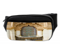 Vintage Eastern Art Bumbag