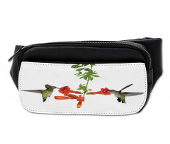 Hummingbird Nectar Sip Bumbag