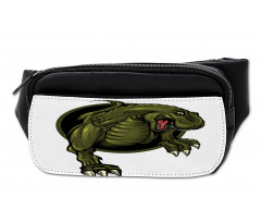 T-rex Animal Bumbag