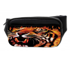 Hunter Forest King Tiger Bumbag